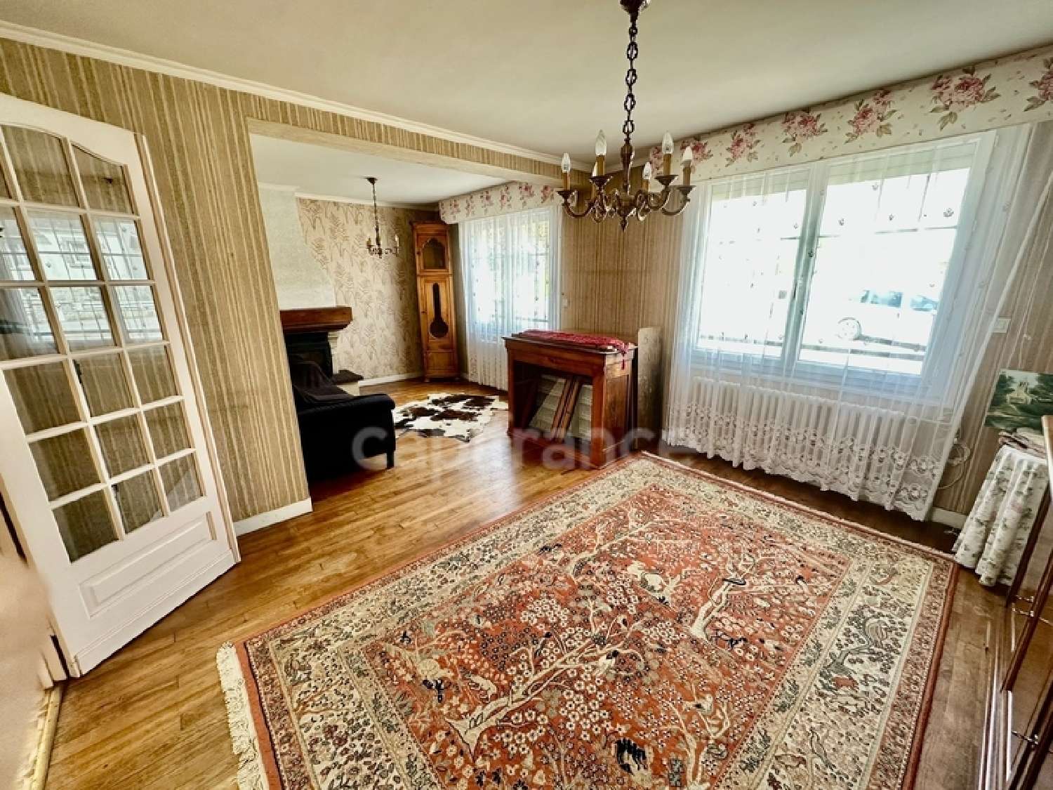  for sale city house Carhaix-Plouguer Finistère 7