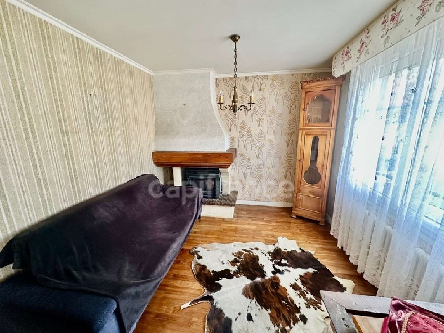  for sale city house Carhaix-Plouguer Finistère 8