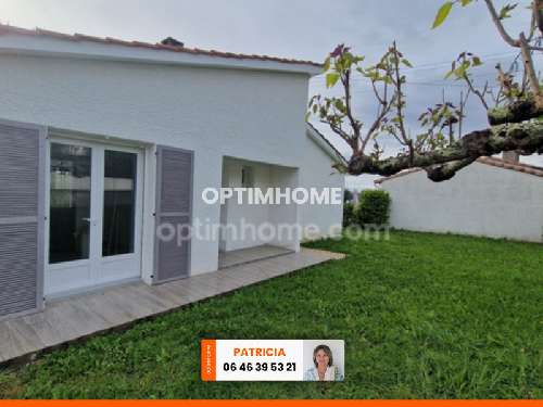 Casteljaloux Lot-et-Garonne city house foto 7065810