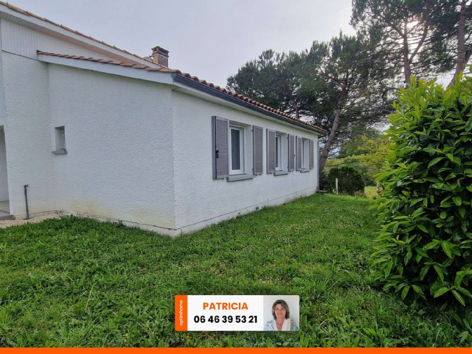  for sale city house Casteljaloux Lot-et-Garonne 2