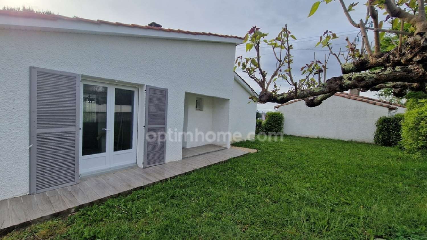  for sale city house Casteljaloux Lot-et-Garonne 3