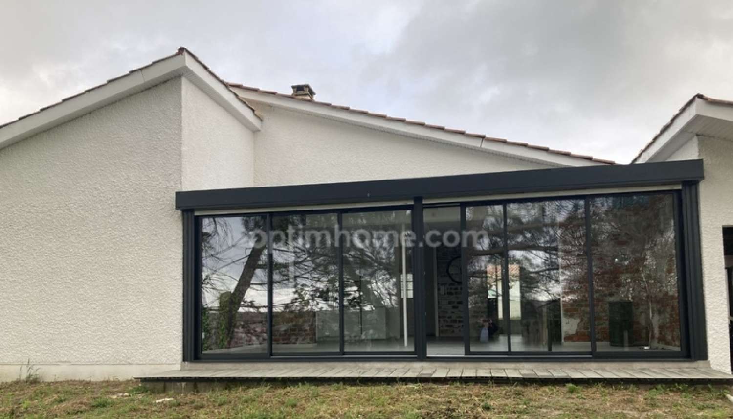  for sale city house Casteljaloux Lot-et-Garonne 4