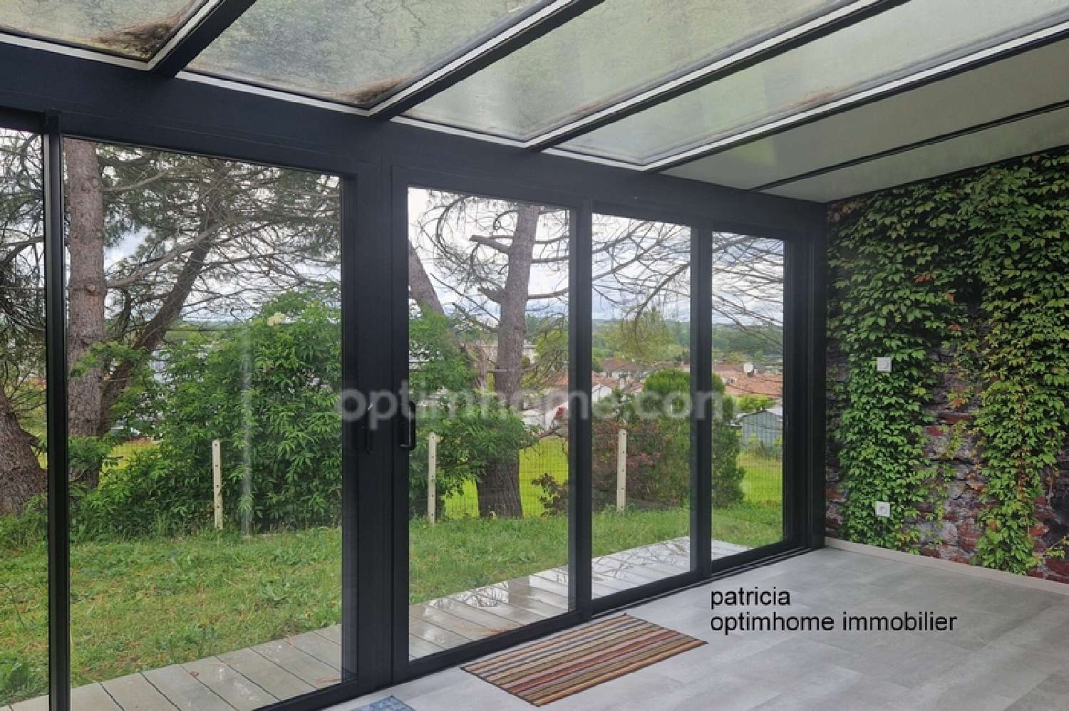  for sale city house Casteljaloux Lot-et-Garonne 5