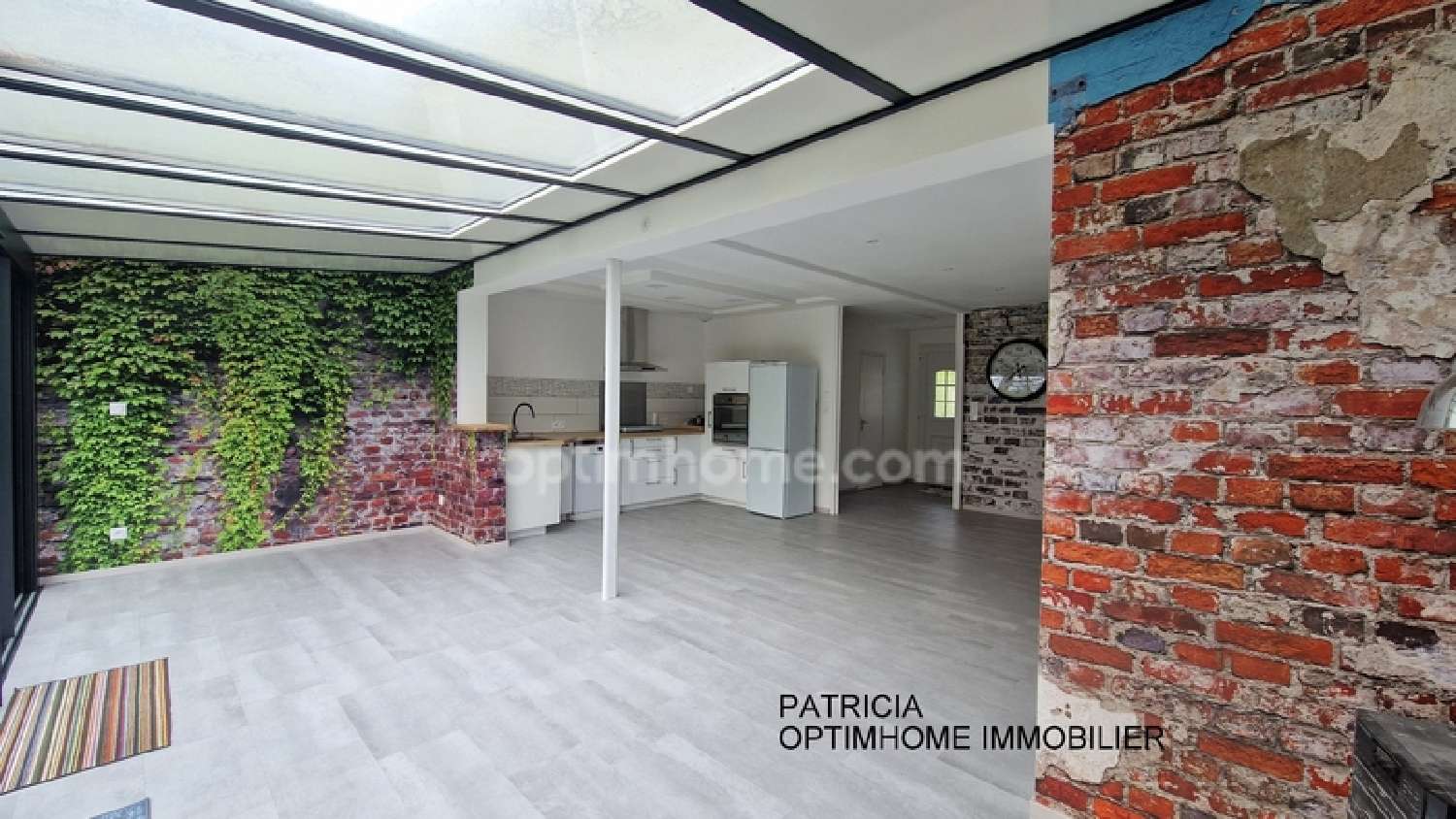 for sale city house Casteljaloux Lot-et-Garonne 6