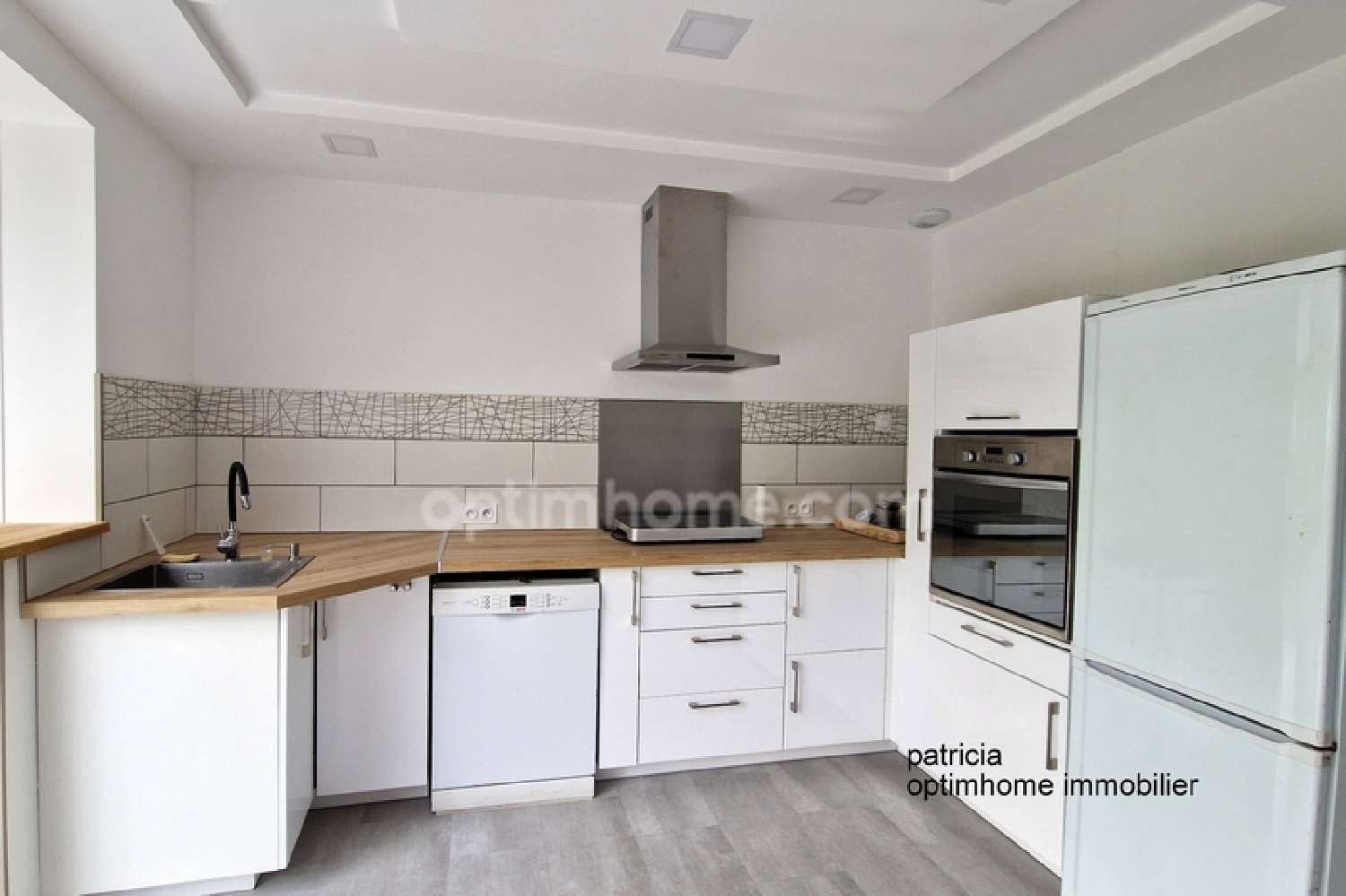  for sale city house Casteljaloux Lot-et-Garonne 7