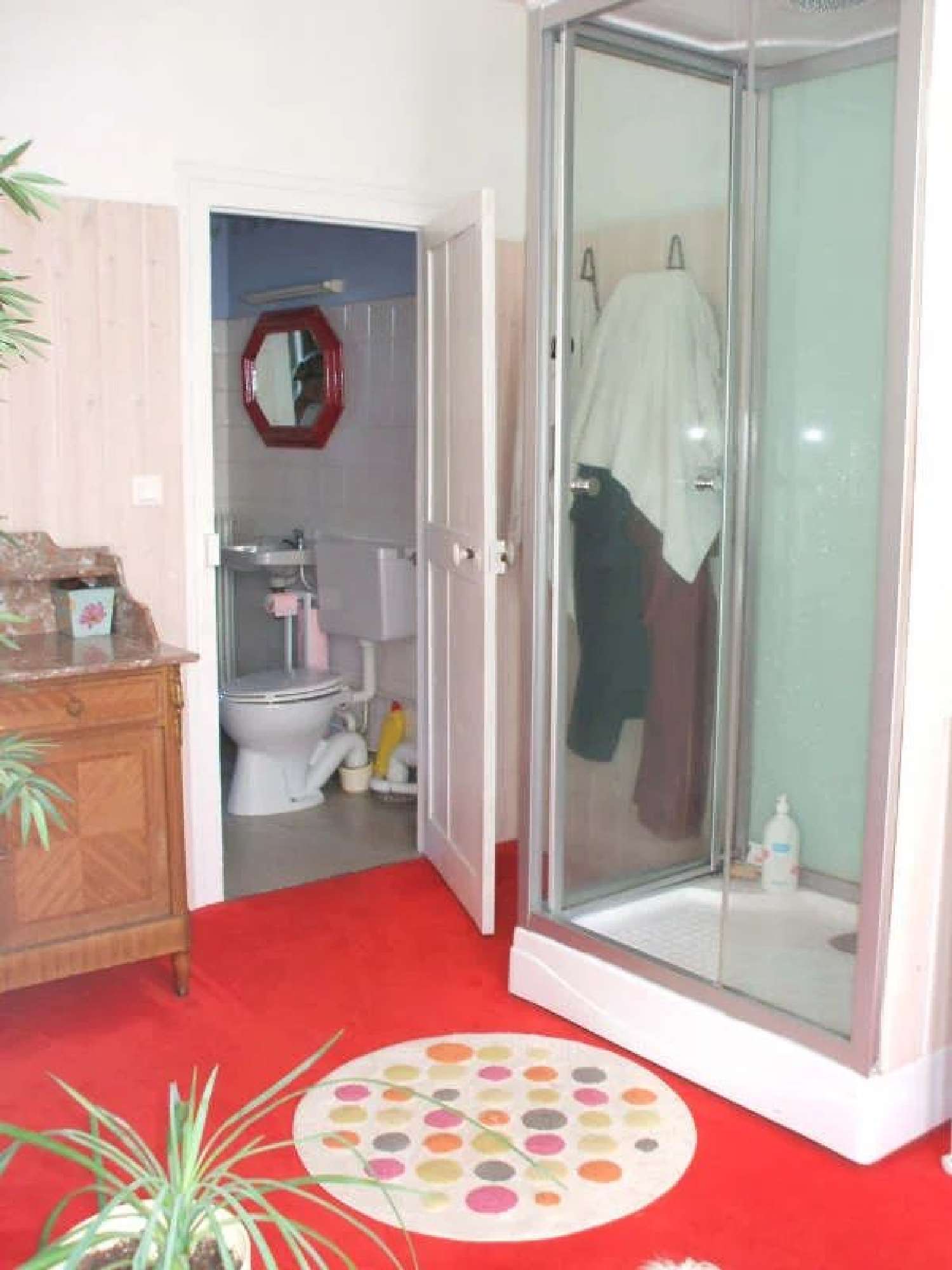  en venta casa urbana Castres Tarn 8