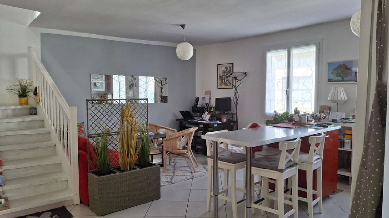  à vendre maison de ville Castres Tarn 2