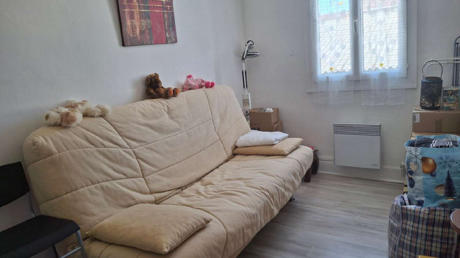  à vendre maison de ville Castres Tarn 5