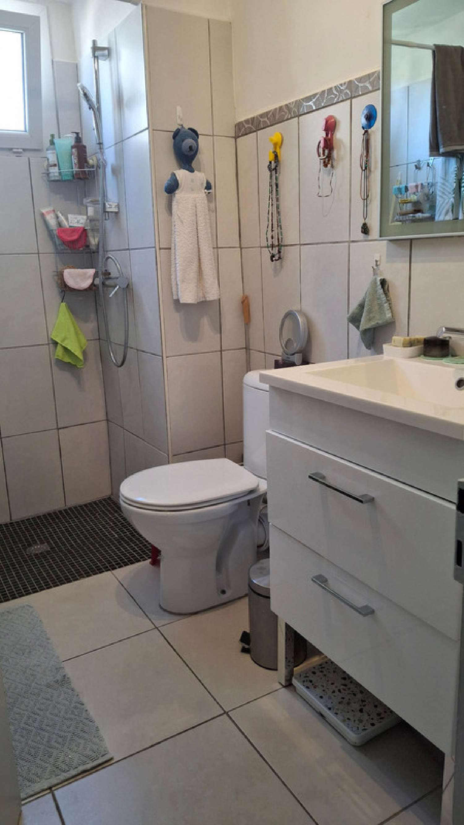  à vendre maison de ville Castres Tarn 6