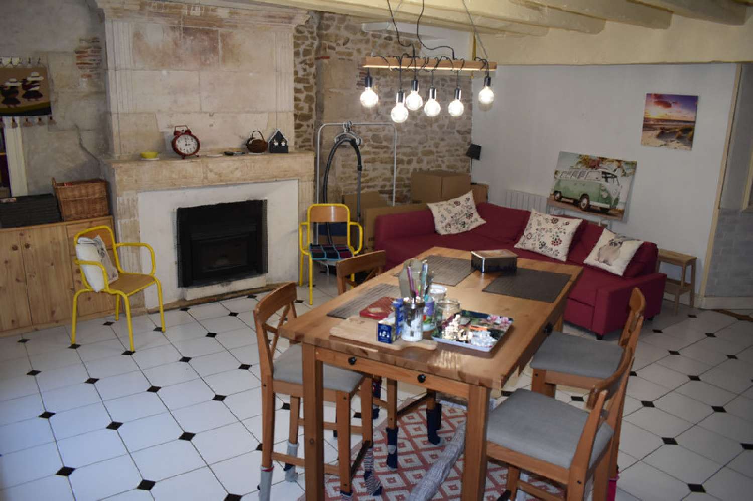  kaufen Stadthaus Champeaux Deux-Sèvres 3