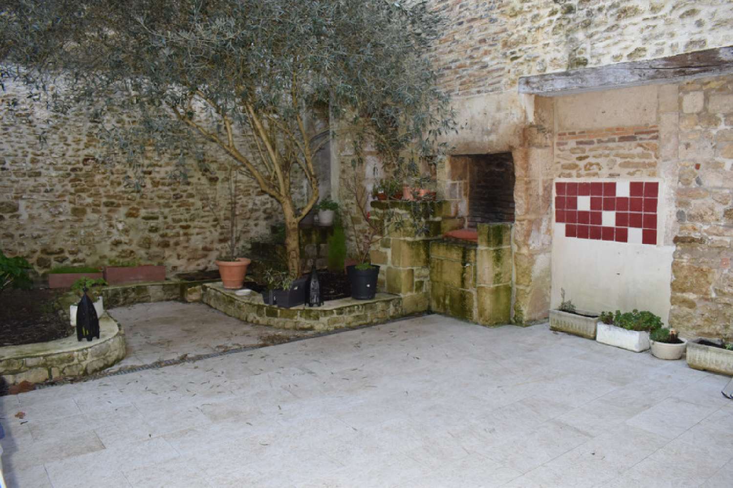  kaufen Stadthaus Champeaux Deux-Sèvres 5