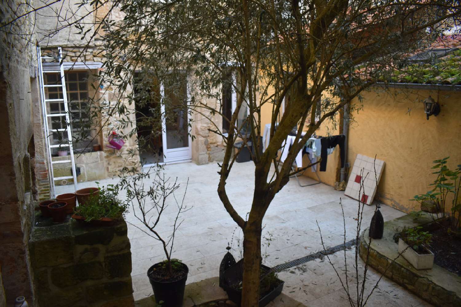 kaufen Stadthaus Champeaux Deux-Sèvres 6
