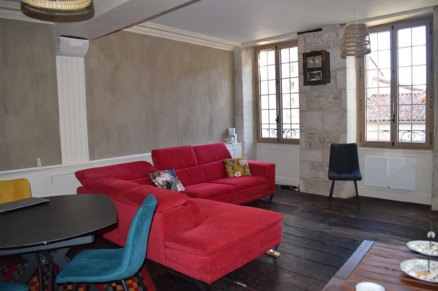  kaufen Stadthaus Champeaux Deux-Sèvres 8