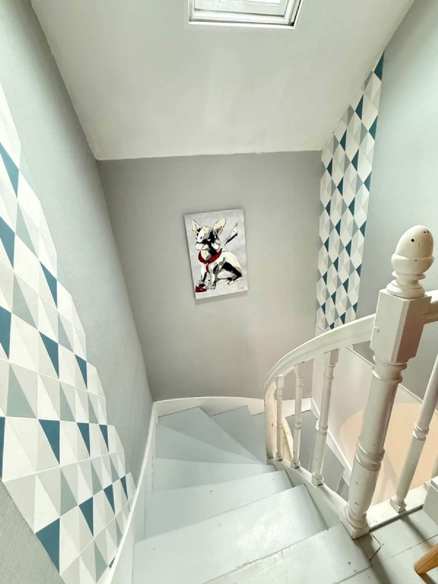  te koop stadshuis Châtellerault Vienne 4
