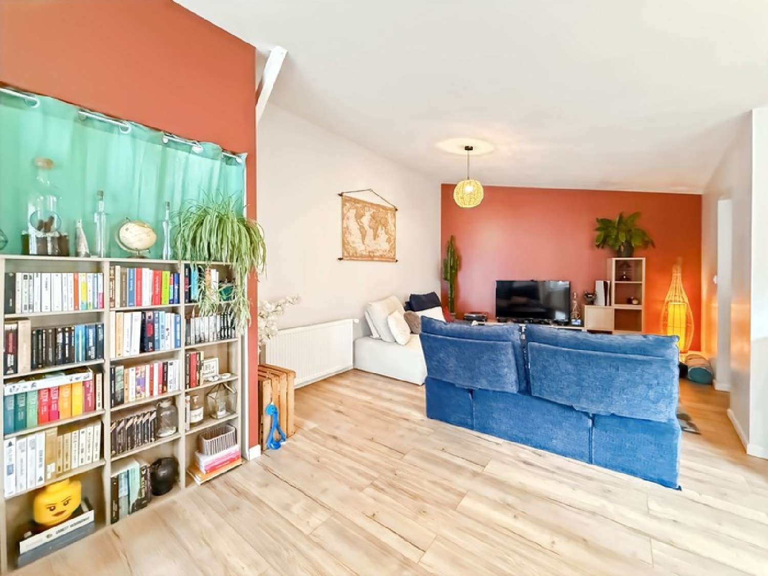  te koop stadshuis Châtellerault Vienne 5