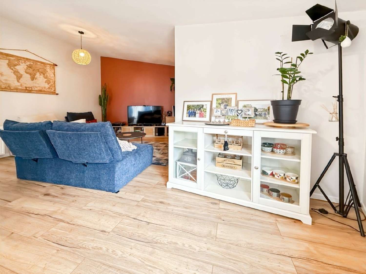  te koop stadshuis Châtellerault Vienne 7