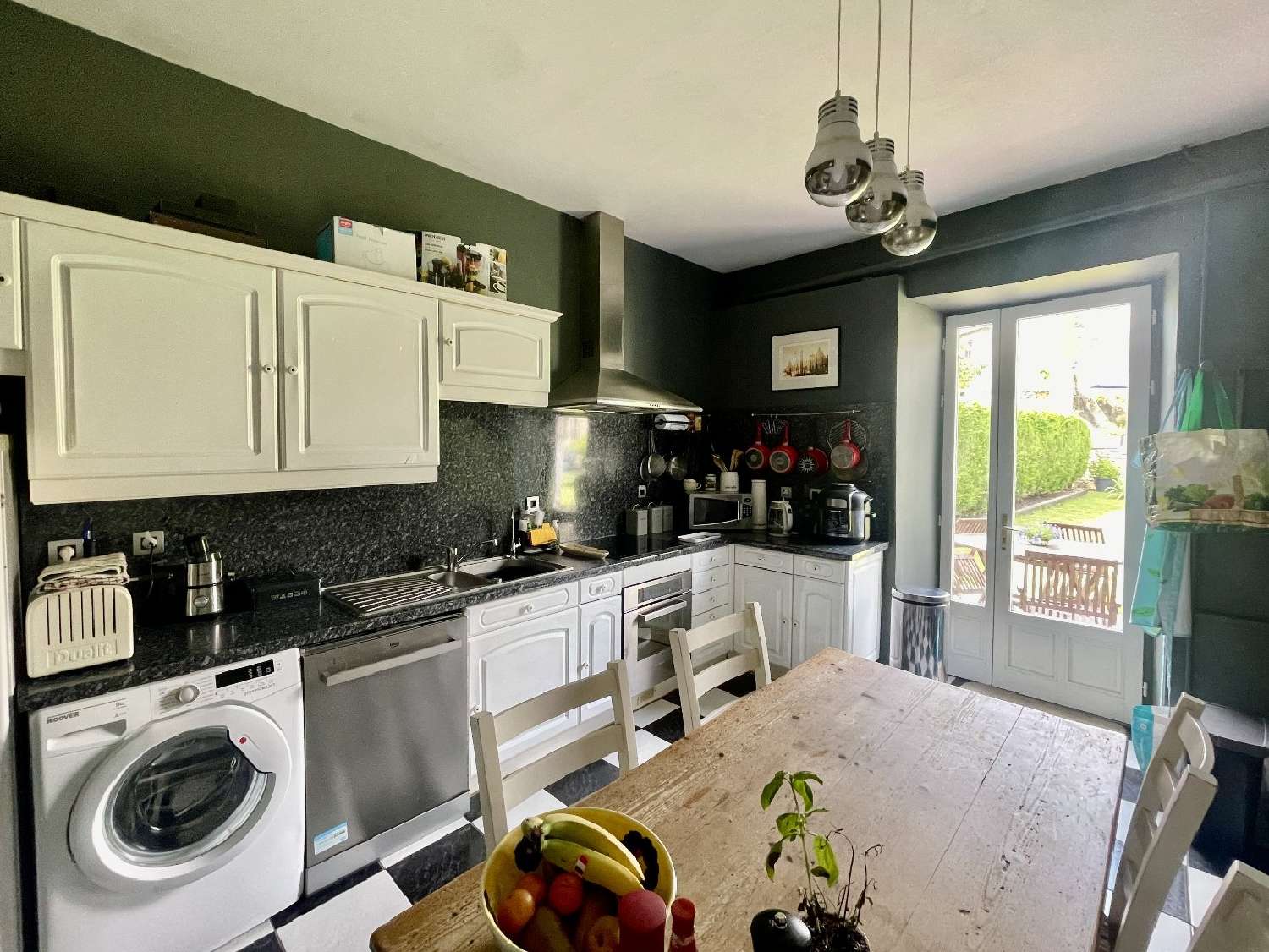  te koop stadshuis Chef-Boutonne Deux-Sèvres 7