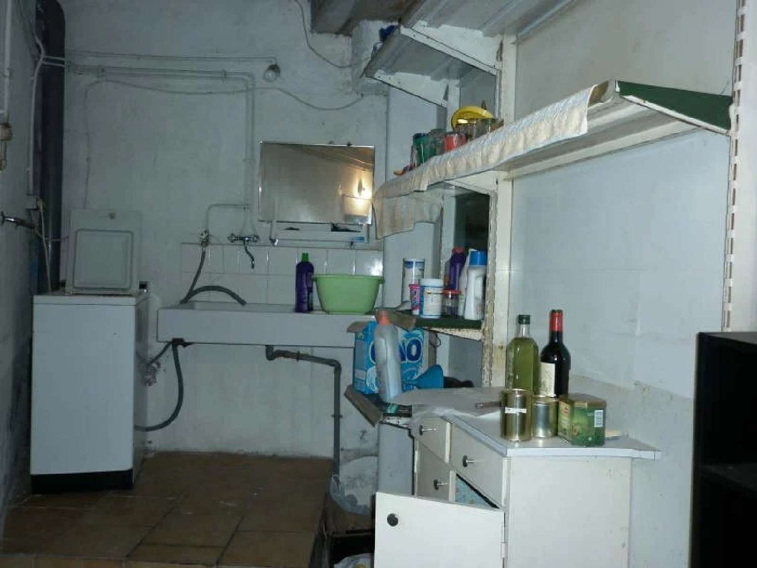  te koop stadshuis Courniou Hérault 1