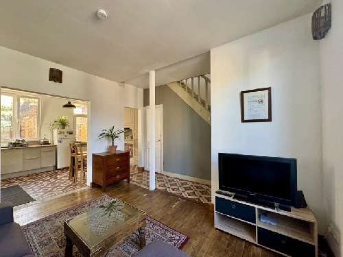 Drancy Seine-Saint-Denis stadshuis foto 7059679