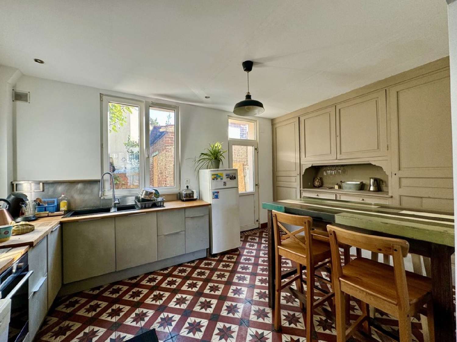  te koop stadshuis Drancy Seine-Saint-Denis 2
