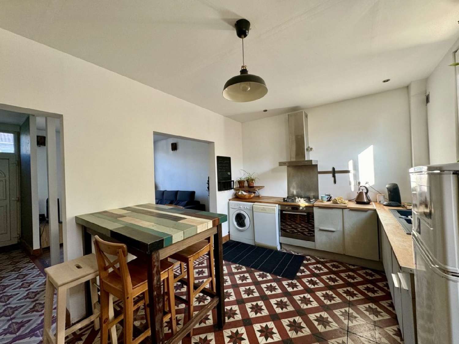  te koop stadshuis Drancy Seine-Saint-Denis 3