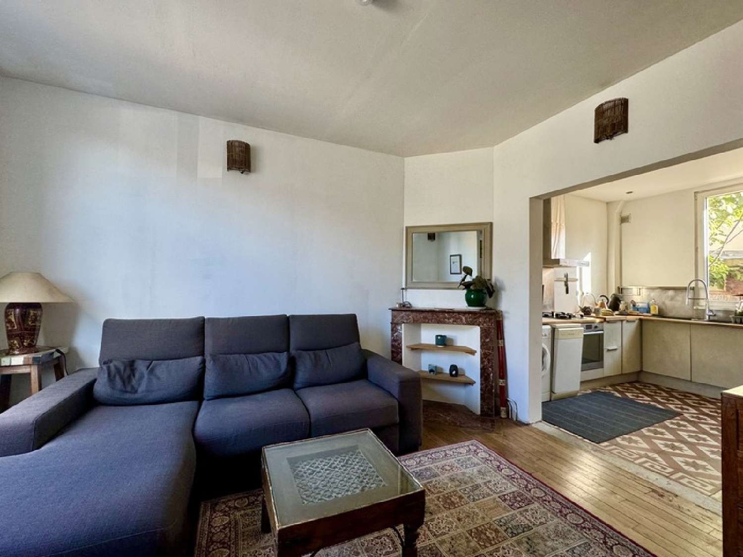  te koop stadshuis Drancy Seine-Saint-Denis 4