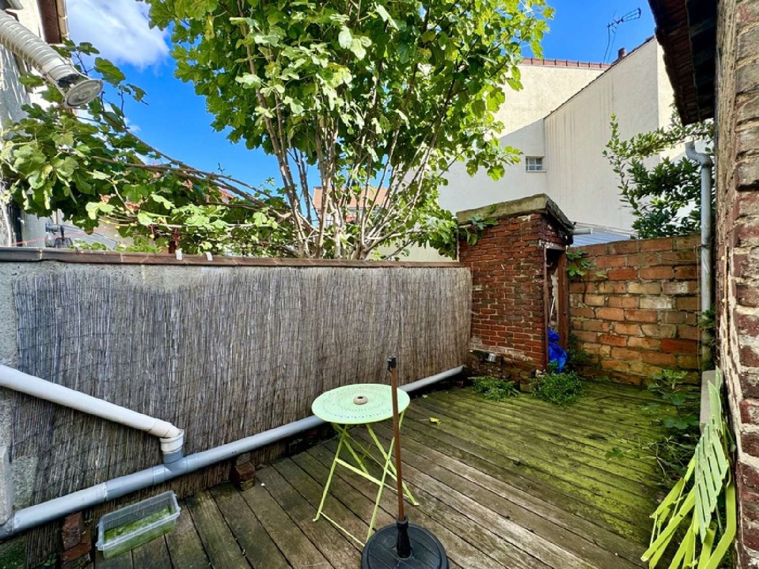  te koop stadshuis Drancy Seine-Saint-Denis 5