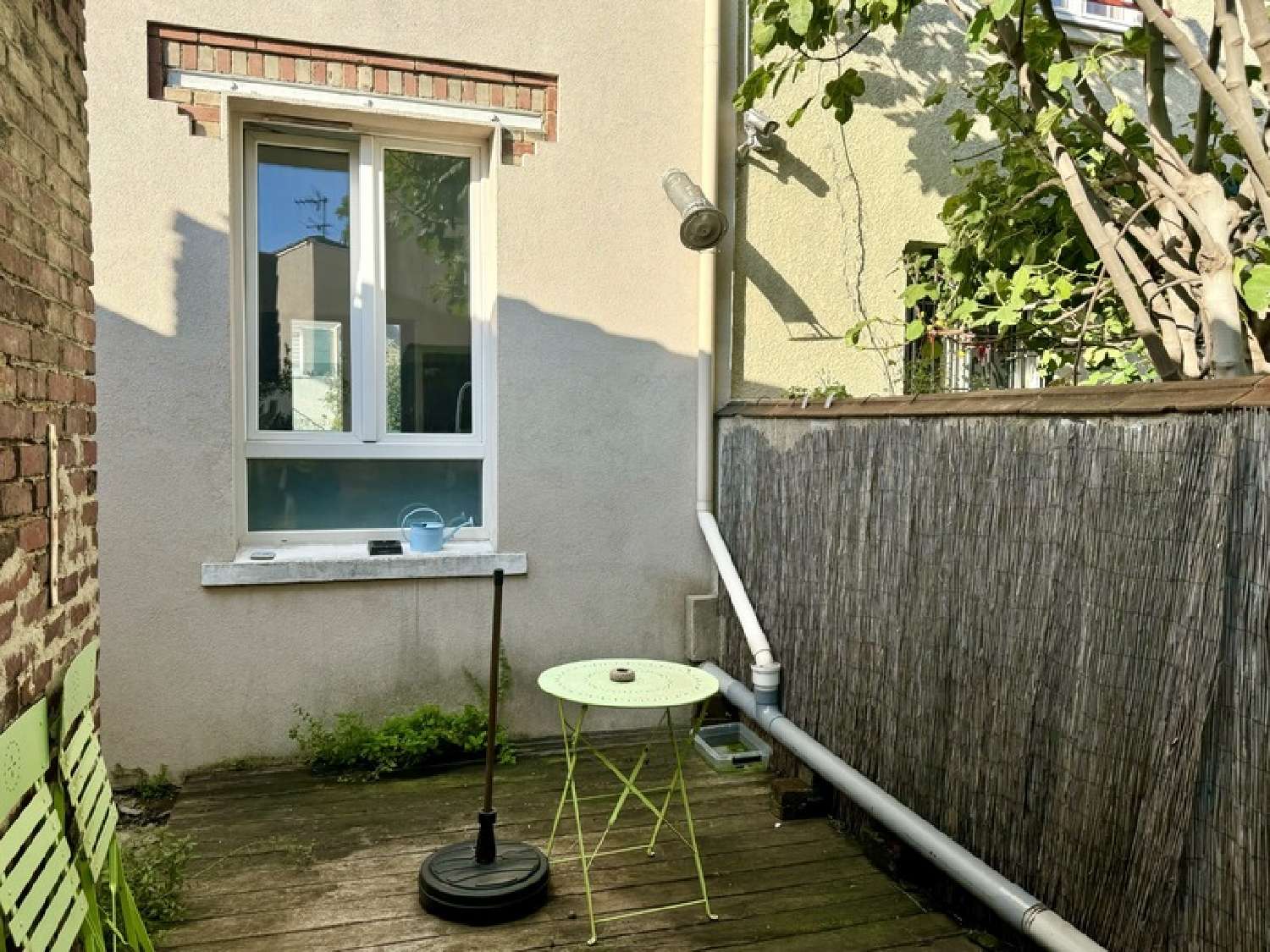  te koop stadshuis Drancy Seine-Saint-Denis 6
