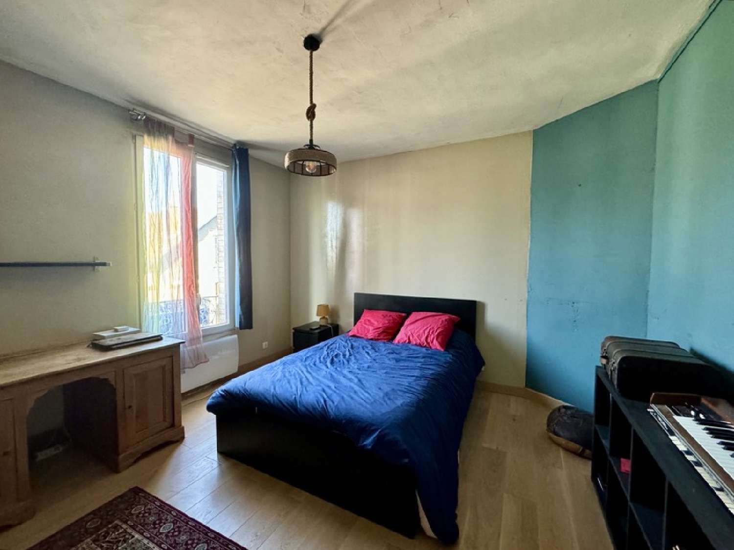  te koop stadshuis Drancy Seine-Saint-Denis 8