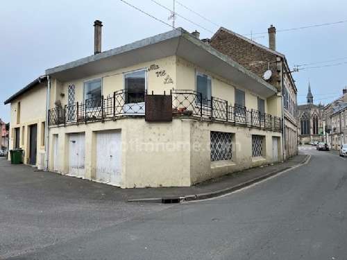 Étain Meuse Stadthaus Bild 7062913