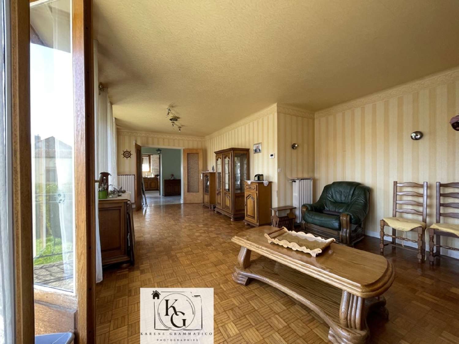  te koop stadshuis Étain Meuse 3