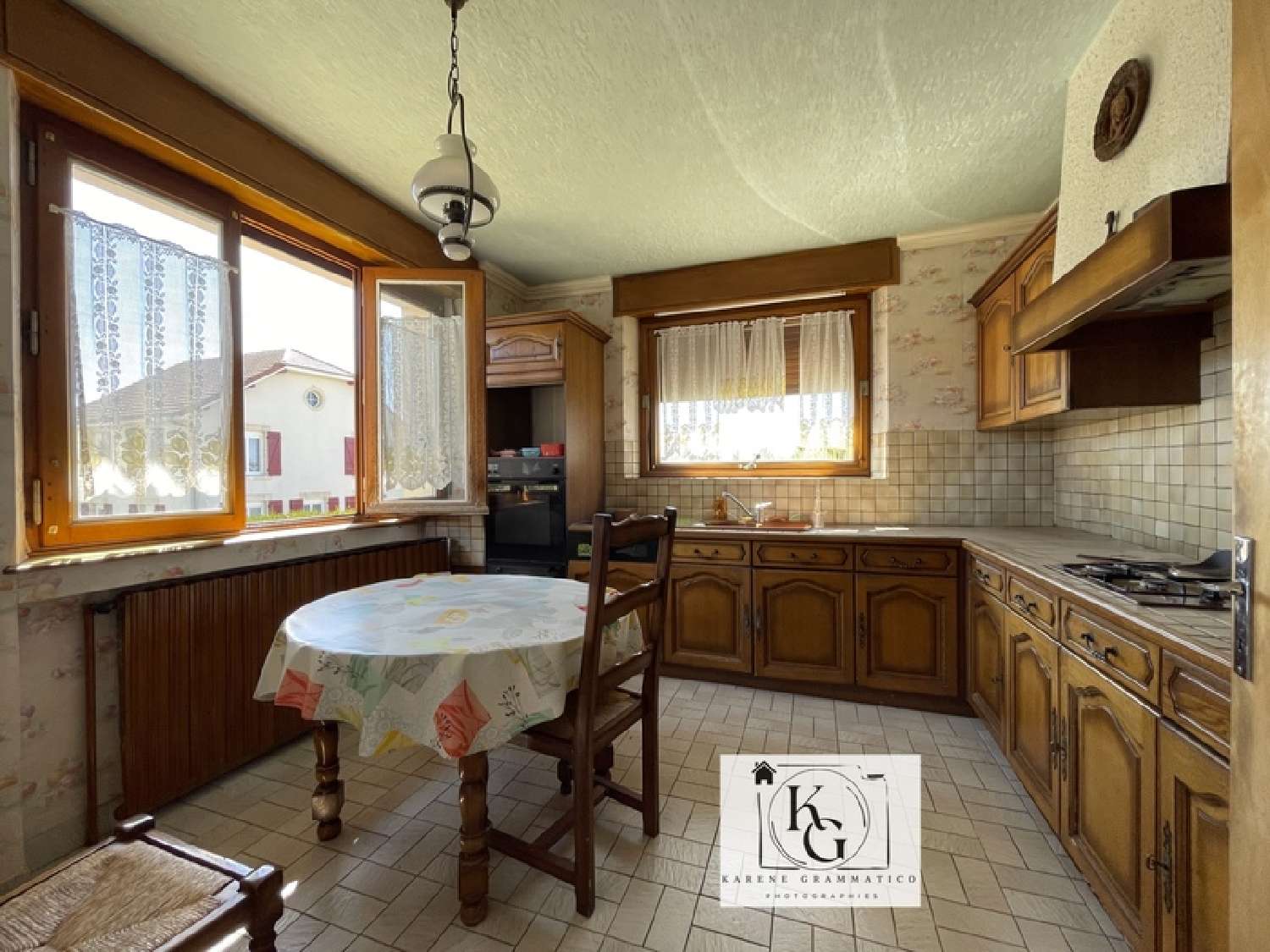  te koop stadshuis Étain Meuse 4