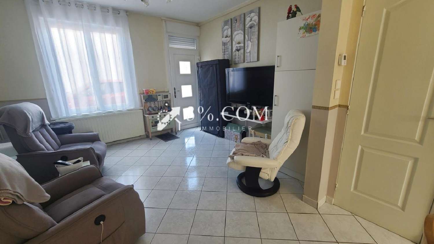  en venta casa urbana Fâches-Thumesnil Nord 2