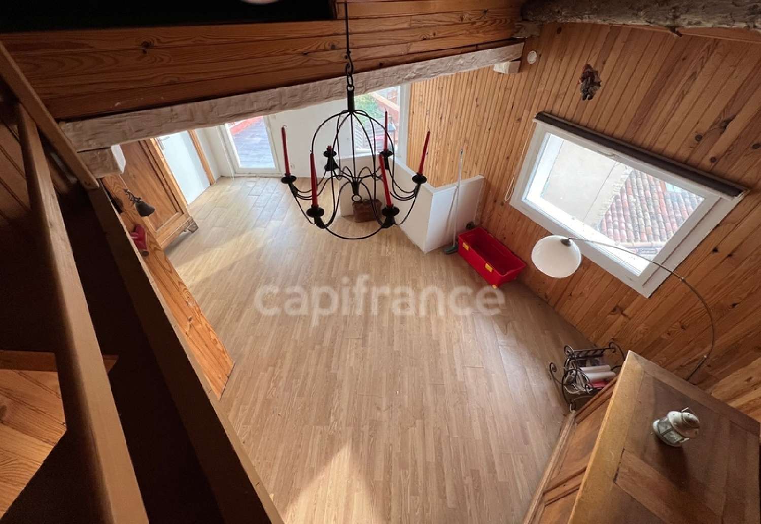  à vendre maison de ville Gréoux-les-Bains Alpes-de-Haute-Provence 5