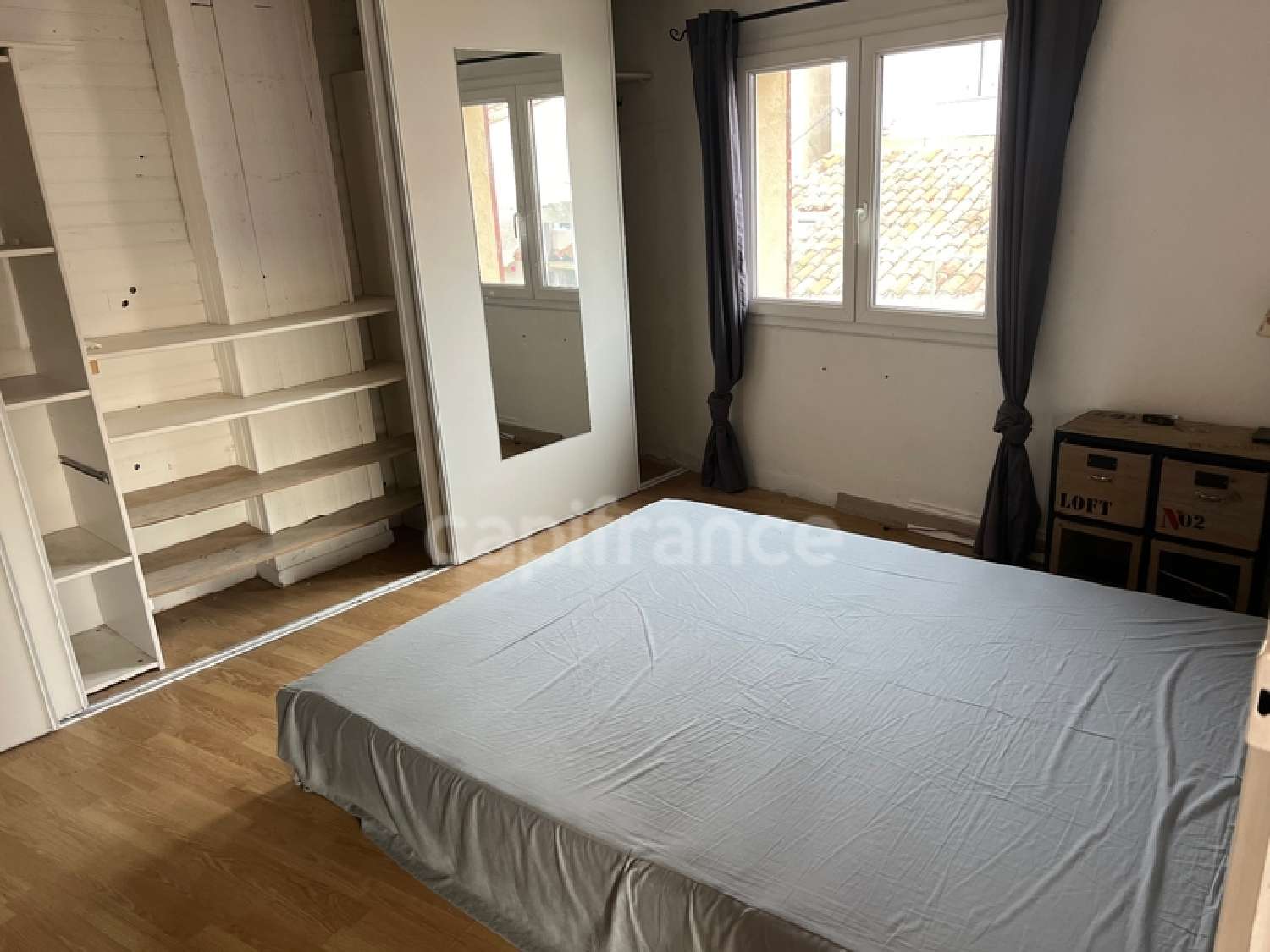  à vendre maison de ville Gréoux-les-Bains Alpes-de-Haute-Provence 6