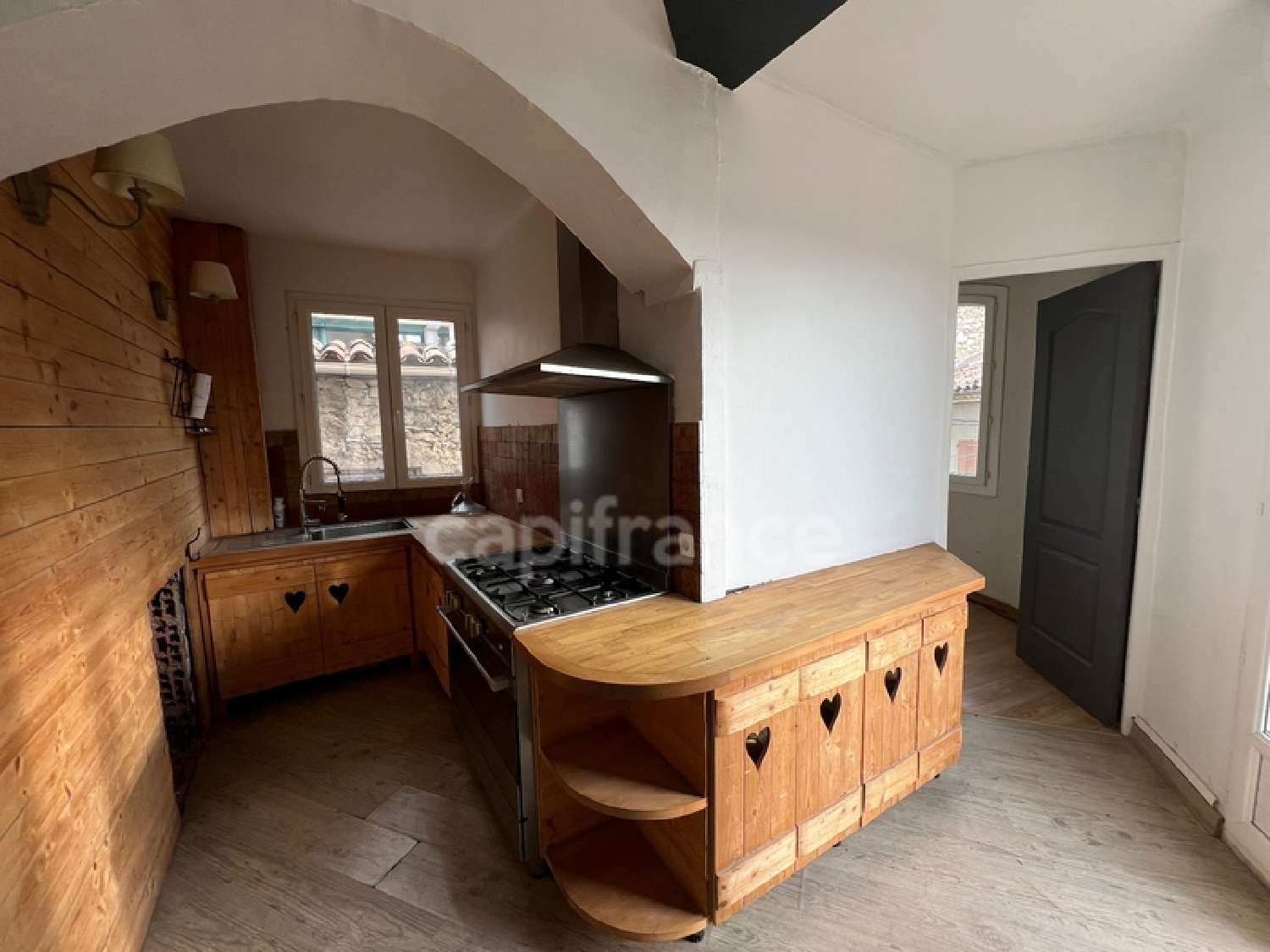  à vendre maison de ville Gréoux-les-Bains Alpes-de-Haute-Provence 8