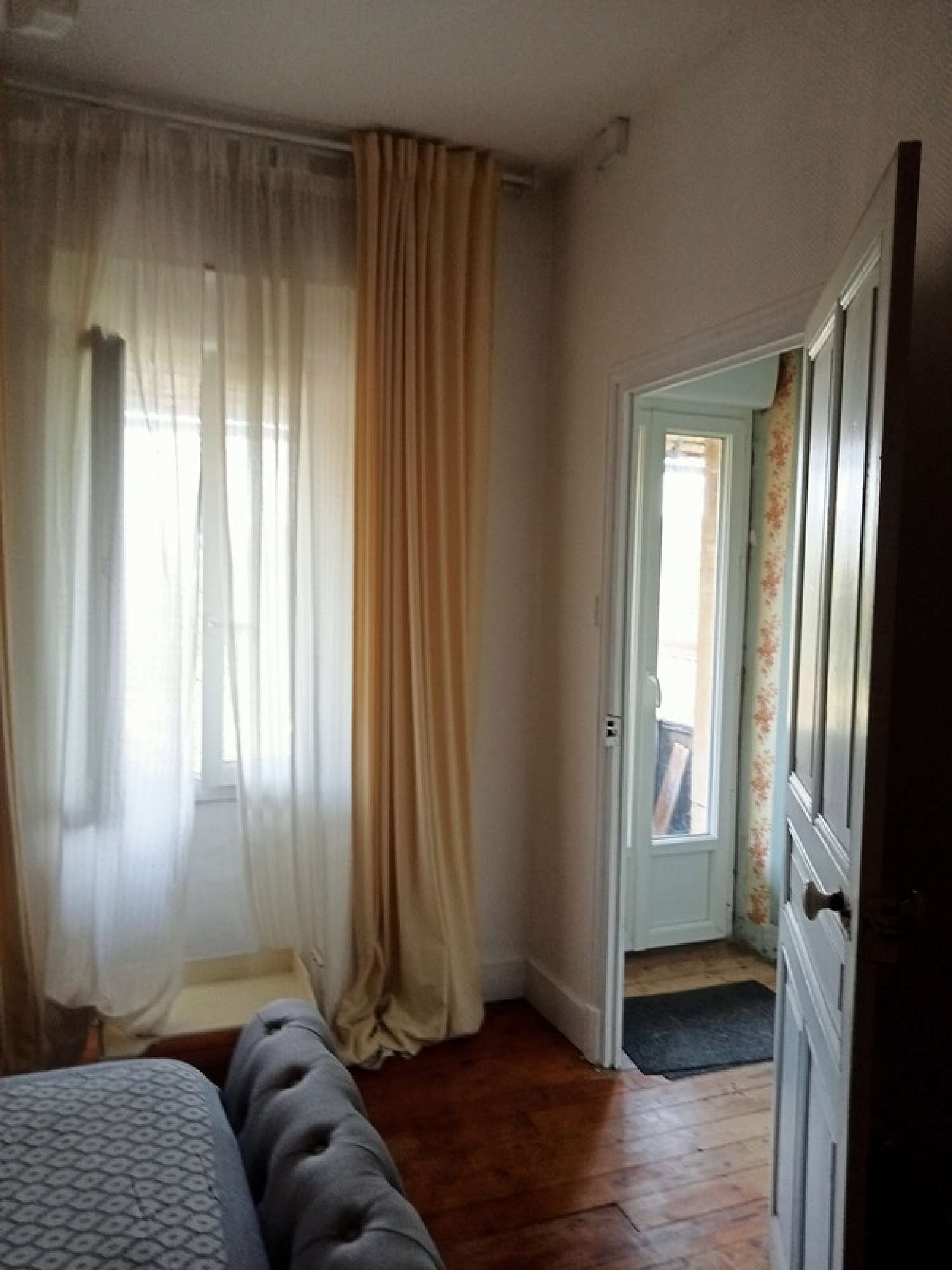  en venta casa urbana Gueugnon Saône-et-Loire 2