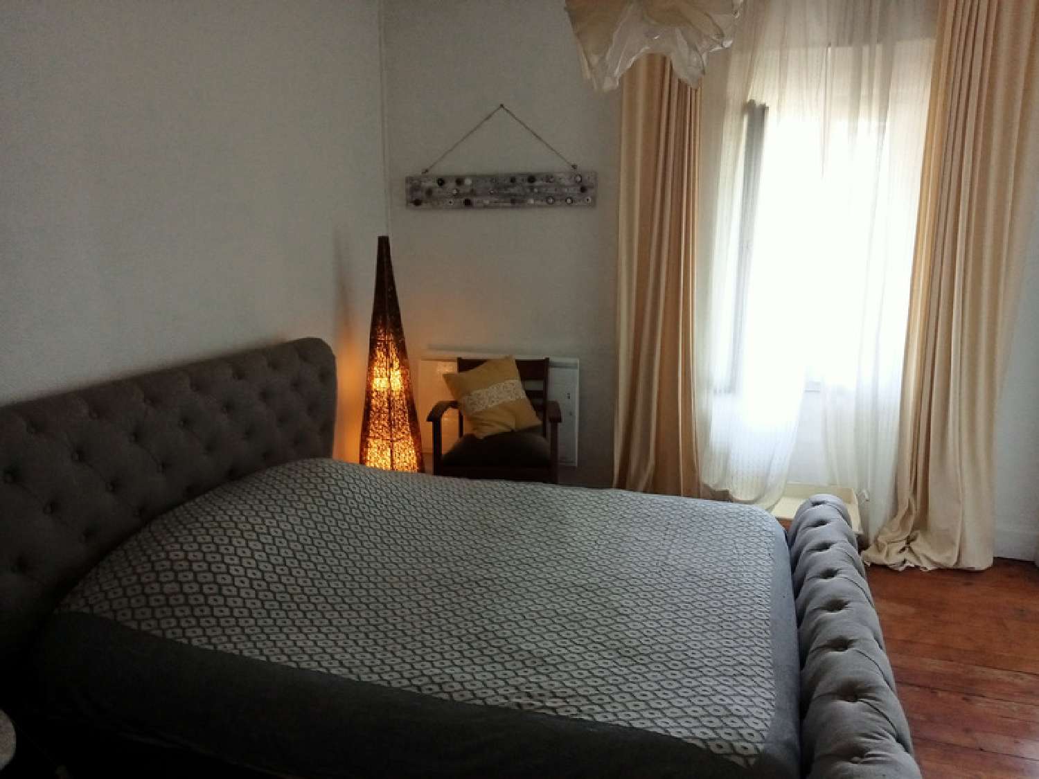  en venta casa urbana Gueugnon Saône-et-Loire 6