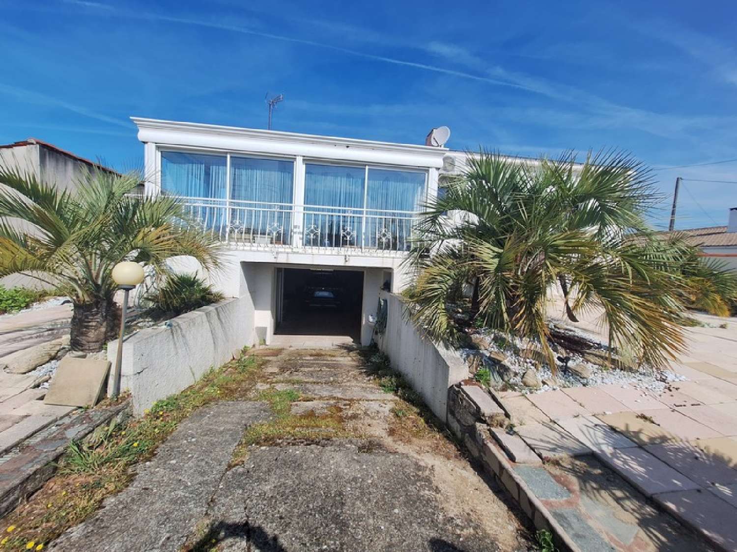 en venta casa urbana L'Aiguillon-sur-Mer Vendée 2