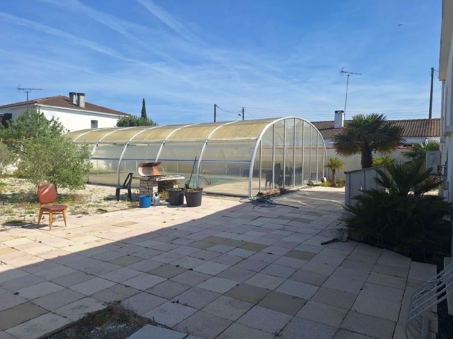 en venta casa urbana L'Aiguillon-sur-Mer Vendée 3