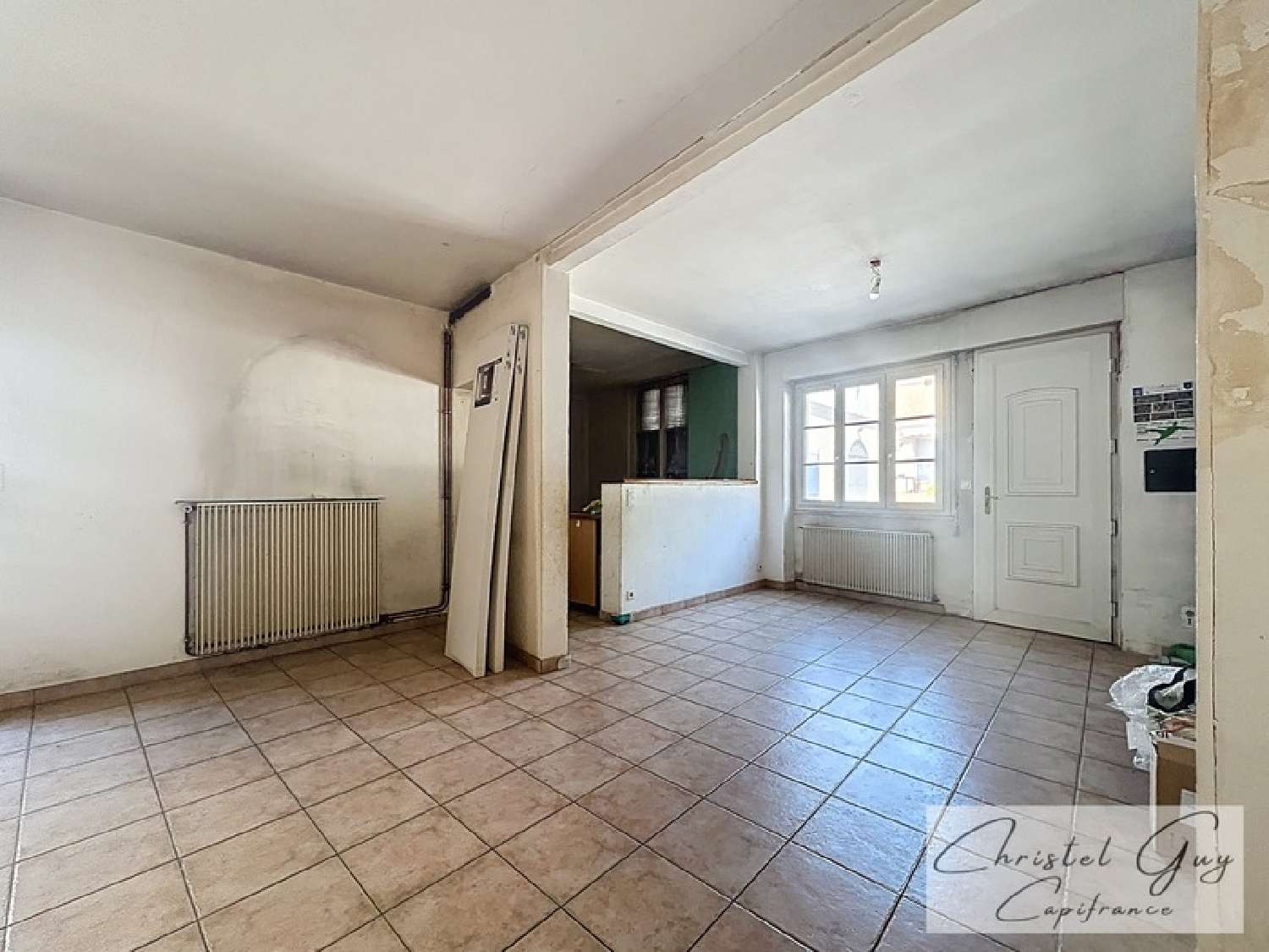  te koop stadshuis La Bruère-sur-Loir Sarthe 2