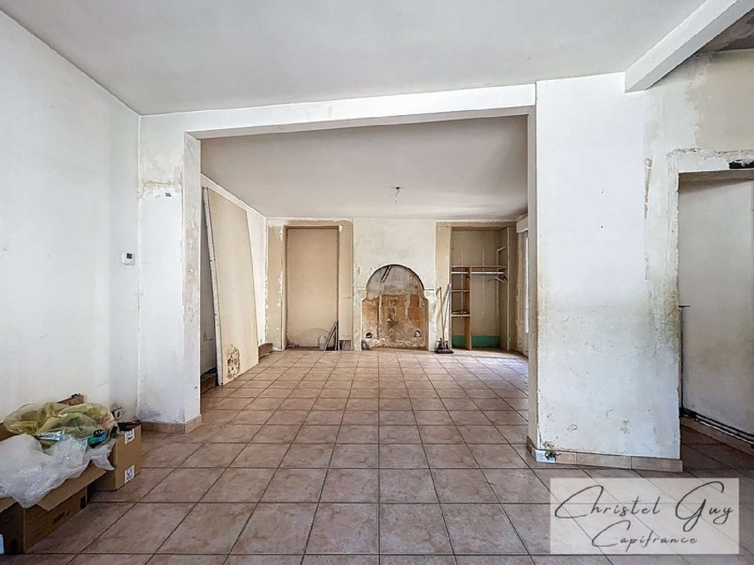  te koop stadshuis La Bruère-sur-Loir Sarthe 8