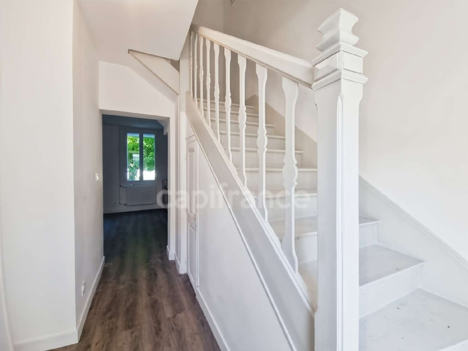  en venta casa urbana La Charmée Saône-et-Loire 3
