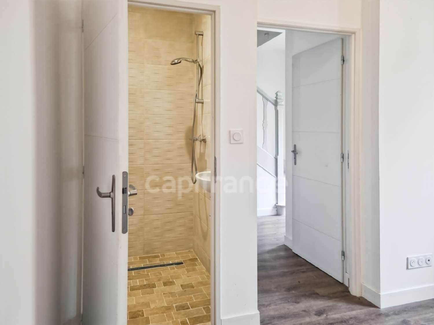  en venta casa urbana La Charmée Saône-et-Loire 6