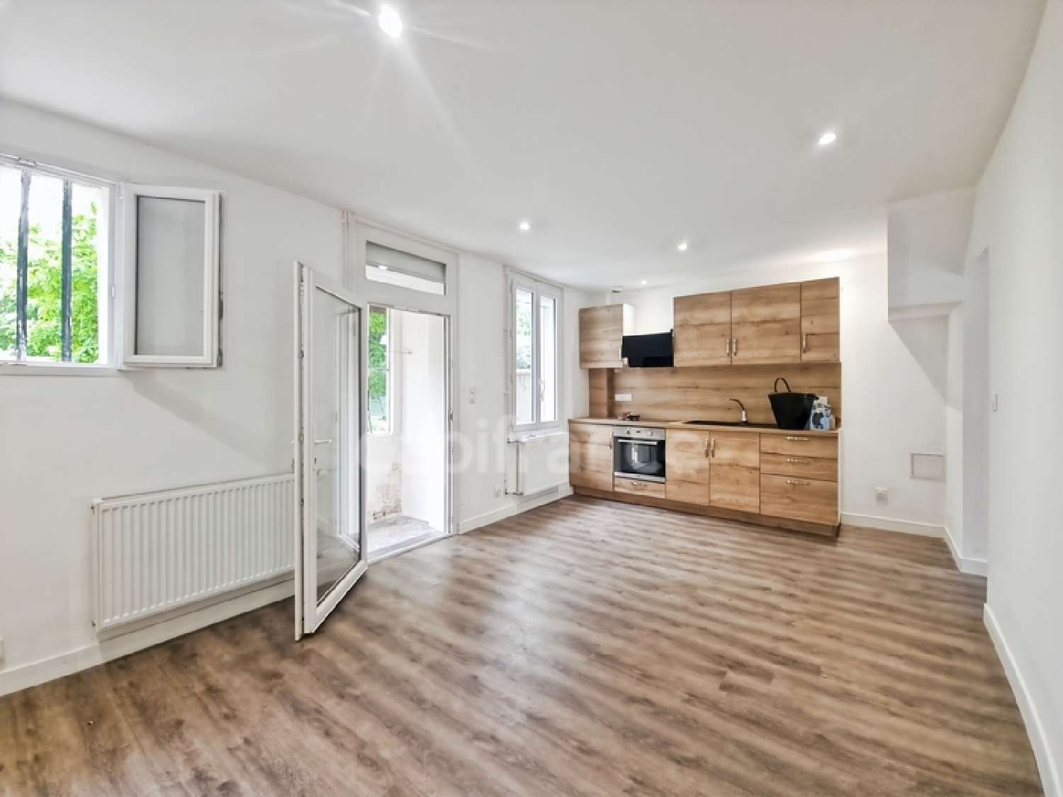  en venta casa urbana La Charmée Saône-et-Loire 7