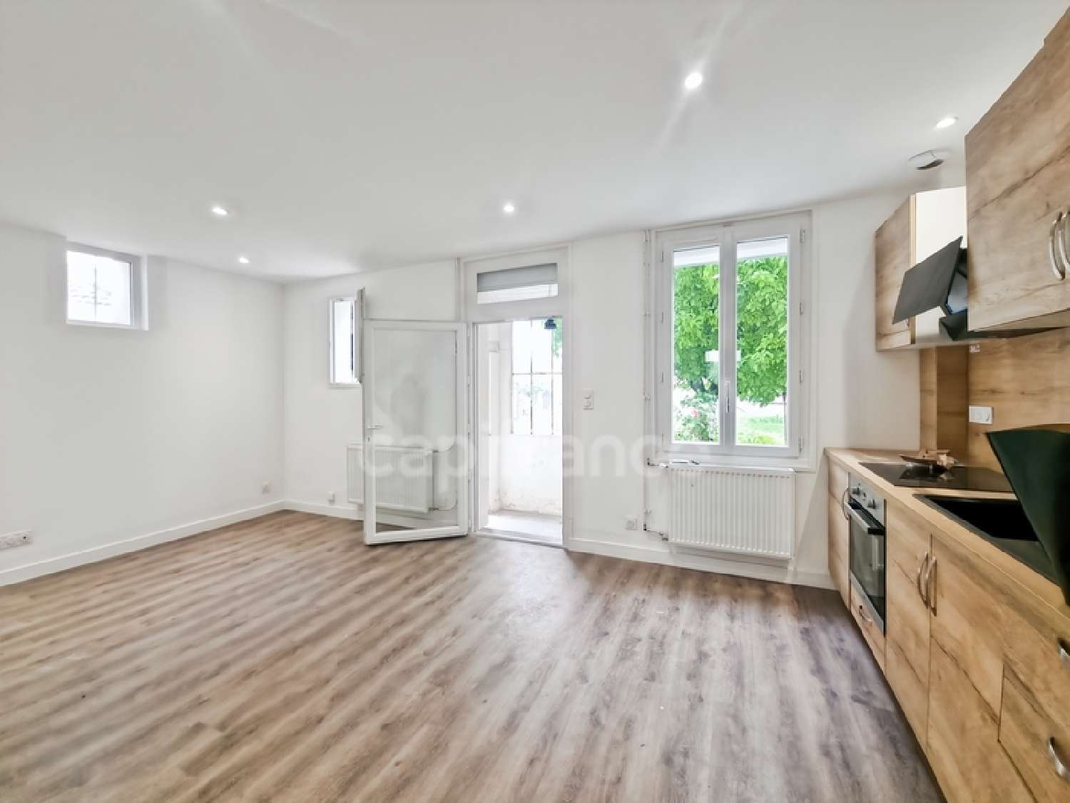  en venta casa urbana La Charmée Saône-et-Loire 8