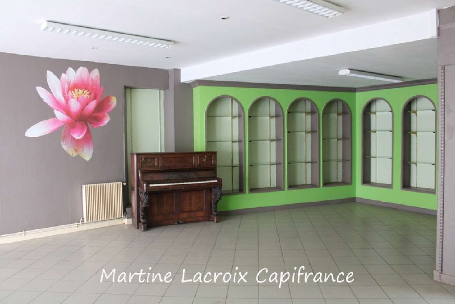  à vendre maison de ville La Ferté-Bernard Sarthe 2