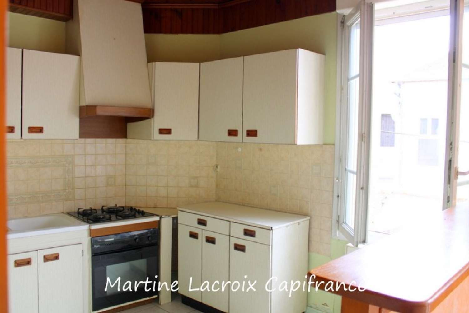  à vendre maison de ville La Ferté-Bernard Sarthe 4