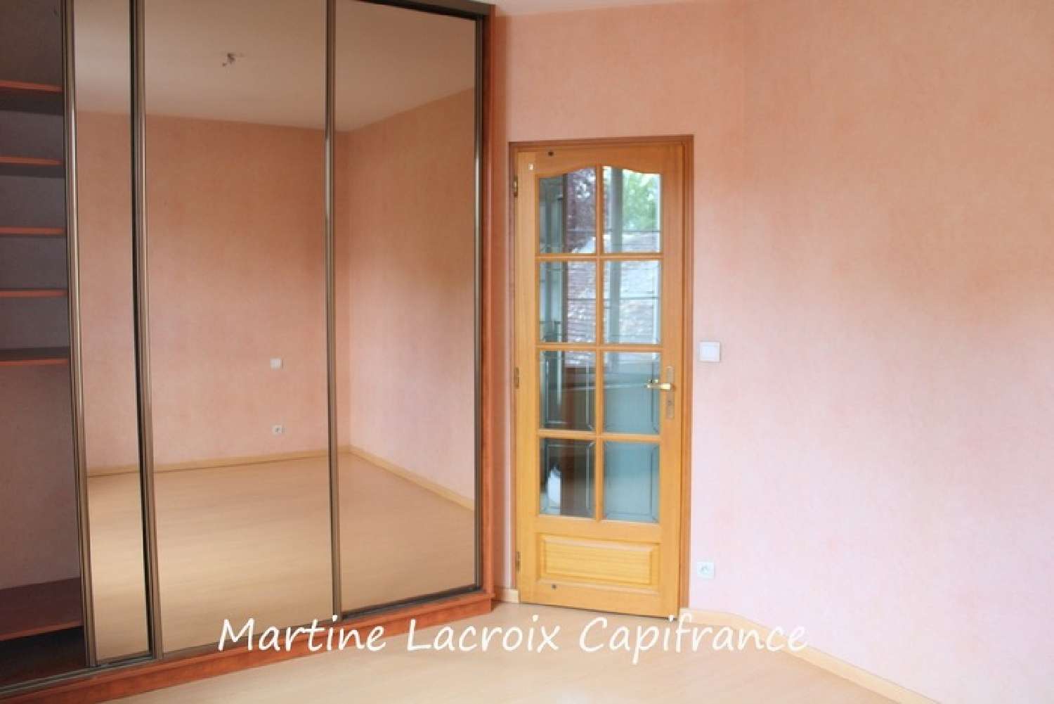  à vendre maison de ville La Ferté-Bernard Sarthe 6