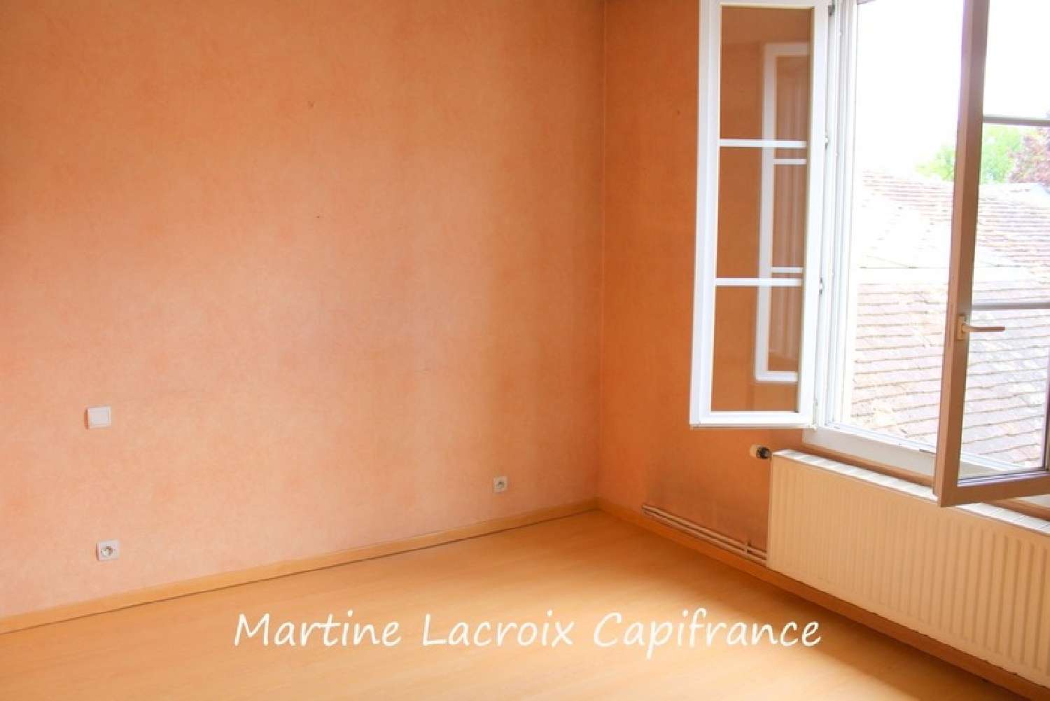  à vendre maison de ville La Ferté-Bernard Sarthe 7